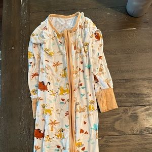 Little Sleepies Disney